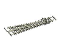 Peco SL-E391F Code 55 Electrofrog Small Right Hand Point (Importación USA)