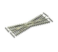 Peco SL-E393F Code 55 Electrofrog Short Crossing (Importación USA)