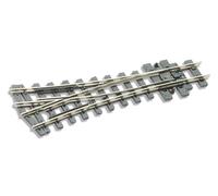 Peco SL-E497 18" 457mm Radius Y Turnout Electrofrog Streamline (Importación USA)