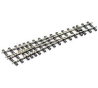 Peco SL-E696 Streamline Code 200 Left Hand Medium Turnout Elec (Importación USA)