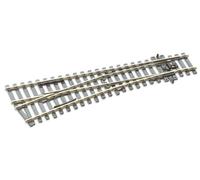 Peco SL-E92 L/H Small Electrofrog Railway Track (Importación USA)