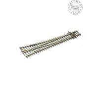 Peco SL-E95 R/H Medium Electrofrog Railway Track