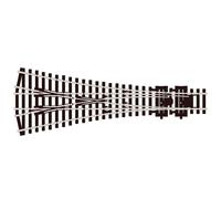 Peco SL-E99 3 Way medium radius (Importación USA)