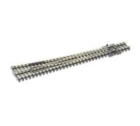 Peco Sle388 N Scale Code 80 Electrofrog Large Right Hand Point (Importación USA)