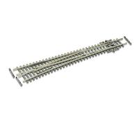 Peco Sle389f N Scale Code 55 Electrofrog Large Left Hand Point (Importación USA)