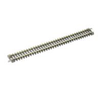 PECO ST-11 Set De Pistas Rectas N Gauge 6 x 174 mm Code 80 Rail 1st Post
