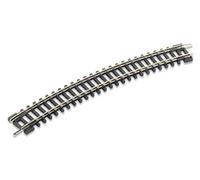 PECO ST-18 Set De Vías Curva Radio 4 x 4 13" Curva Estándar N