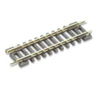 PECO ST-2 Setrack Recta Corta 15 x 58mm, N Gauge Code 80