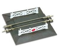 Peco ST-20 Setrack Level Crossing (Importación USA)
