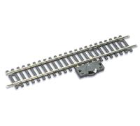 Peco ST-205 Isolating Standard Straight & Isolating Switch Rai (Importación USA)