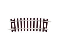 Peco ST-227 2nd Radius Half Curve 438mm Railway Track (Importación USA)