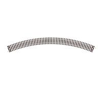 Peco ST-231 Double 3rd Radius Railway Track (Importación USA)