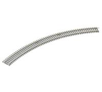 PECO ST-231 (R609) Doble Curvo Setrack 3rd Radio 505mm 00 Calibre - T48 Correo