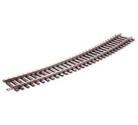 PECO ST-235 (Hornby R8261) Curvo Setrack 4th Radio (571.5mm) 00 CM Calibre - T48