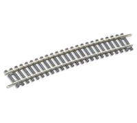 PECO - ST-238 (Hornby R638) Especial Curvo Setrack Y Puntos 00CM Calibre - T48