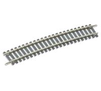 PECO - ST-238 (Hornby R638) Especial Curvo Setrack Y Puntos 00CM Calibre - T48