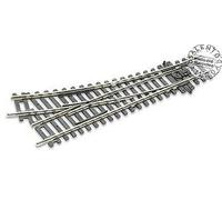 PECO ST-240 Intercambio Derecho 168mm 12,5 ° cod.100
