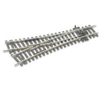 Peco ST-247 Setrack Y Turnout Medium Radius Insulfrog (Importación USA)