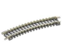 Peco ST-3 Setrack 1st Radius Standard Curve (Importación USA)