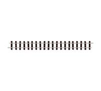 Peco ST-411 Setrack Double Straight Units (Pack of 4) OO-9 Gau (Importación USA)