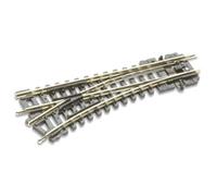 Peco St-6 No.1 Radio 228Mm Mano Izquierda Setrack N Gauge Código 80 Punto Envío