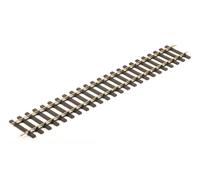 PECO ST-700-1X Bullhead 0 Calibre 394mm Largo Pista Recta Código 124-T48 Post