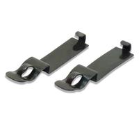 PECO ST-9 Clip de Conexión Dell'Alimentación Escala N 1/160 Paquete 4 Pcs
