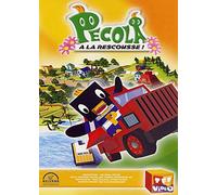 Pecola - Vol. 2 - A la rescousse ! [Francia] [DVD]