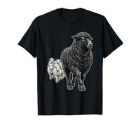 Pecora Strada Propria Camiseta