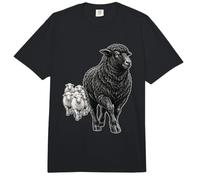 Pecora Strada Propria Comfort Colors Adult Heavyweight T-Shirt