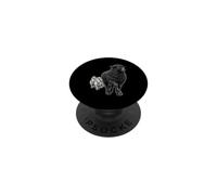Pecora Strada Propria PopSockets PopGrip Adhesivo