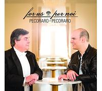 Pecoraro & Pecoraro - For Us-Per Noi