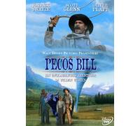 Pecos Bill - Ein unglaubliches Abenteuer im Wilden Westen [Alemania] [DVD]