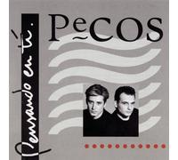 Pecos - Pensando en Ti
