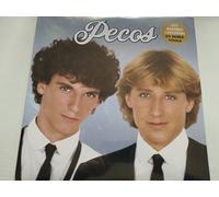 Pecos Sus Mejores Canciones Exitos 2022 - 2 x LP Vinilo Color 12" Nuevo T2