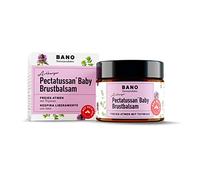 PECTATUSSAN® BABY BALAM | para niños a partir de 6 meses | para aplicar en el pecho, cuello y espalda | proporciona alivio a los resfriados | ingredientes 100% naturales