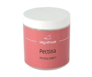 Pectina cítrica HM 160 g para mermeladas y confituras Espesante y gelificante natural para repostería jaleas rellenos brillo y textura