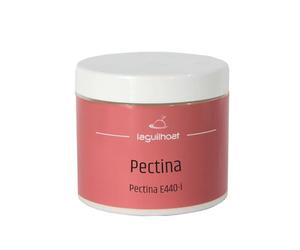 Pectina cítrica HM 270 g para mermeladas caseras y confituras Espesante gelificante natural de gelificación media para jaleas, geles y repostería
