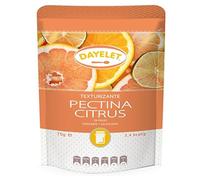 Pectina Cítrica Sin Gluten 70 g - Texturizante Natural para Mermeladas, Confituras y Repostería