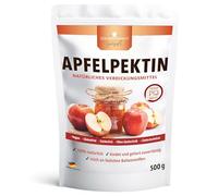 Pectina de manzana 100% puro gelificante 500 g