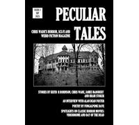 Peculiar Tales: Issue 2