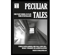 Peculiar Tales: Issue 3