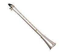 PECY Clarinete De Bolsillo Pequeño Saxofón Ser/d/e Llave con El Instrumento De Viento De Madera De Bolso De Transporte Instrumentos Clarinete (Color : E)