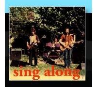 Ped Xing - Sing Along