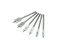 Pedacito de Forstner Para LEGNO Acero Inoxidable Conjunto 6 Piezas VALEX Ampolla