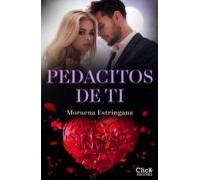 Pedacitos De Ti (ebook)
