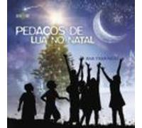 Pedaços De Lua No Natal