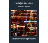Pedaços Poéticos (ebook)