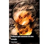 Pedaços Que Sobraram Do Meu Coração (ebook)