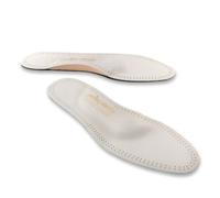 Pedag - Botas para mujer marrón 36